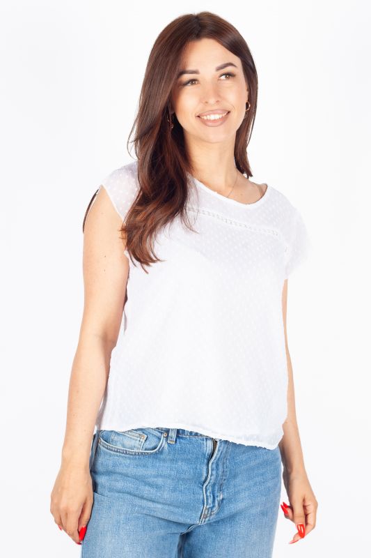 Blouse BLUE SEVEN 1802545-001