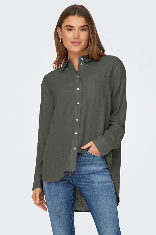  ONLY 15259585-Mulled-Basil