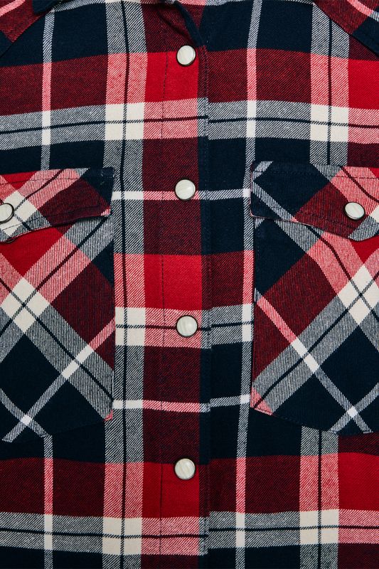 Long-sleeve shirt BIG STAR 142091603