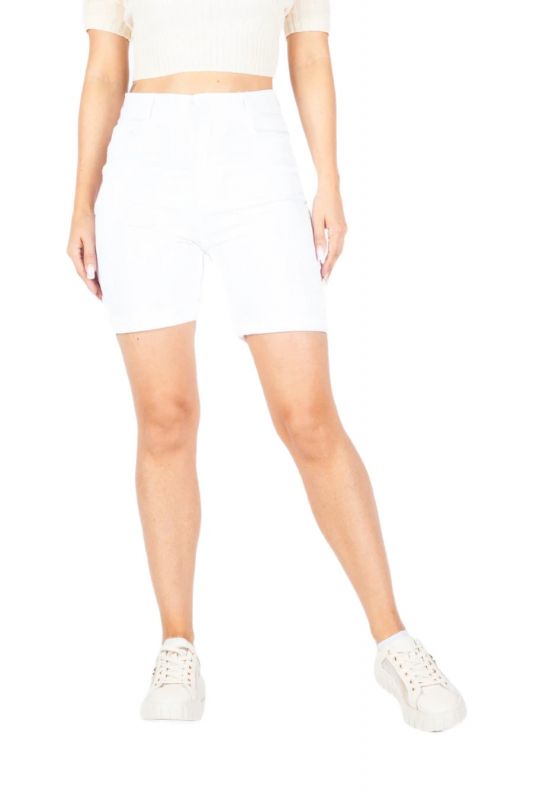 Denim shorts G-SMACK SF-4003-2