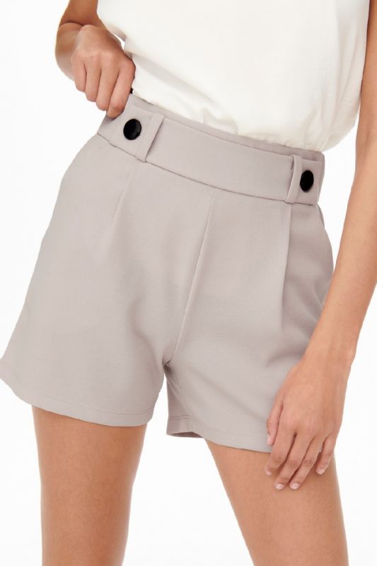 Shorts JACQUELINE DE YONG 15203098-Chateau-Gray