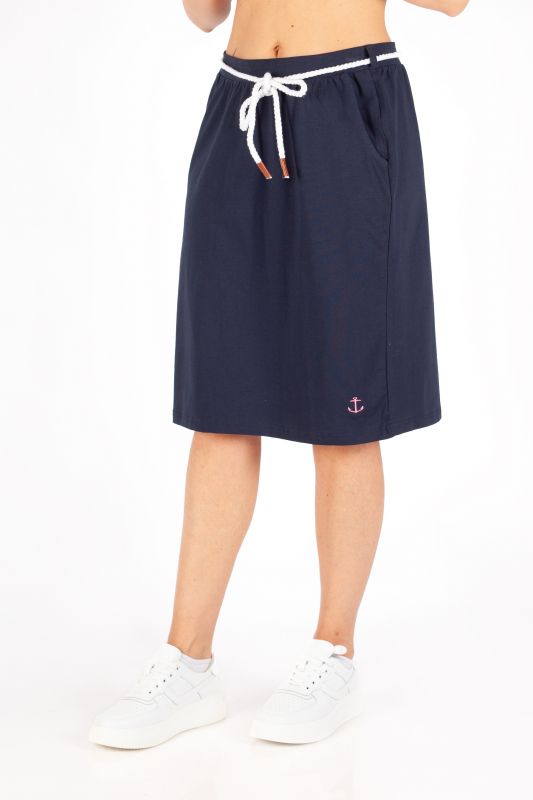Skirt BLUE SEVEN 156041-595