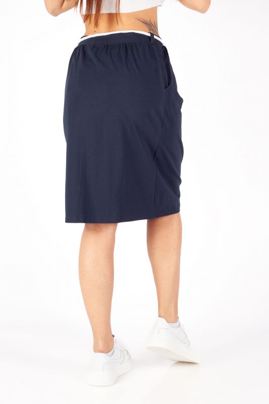 Skirt BLUE SEVEN 156041-595