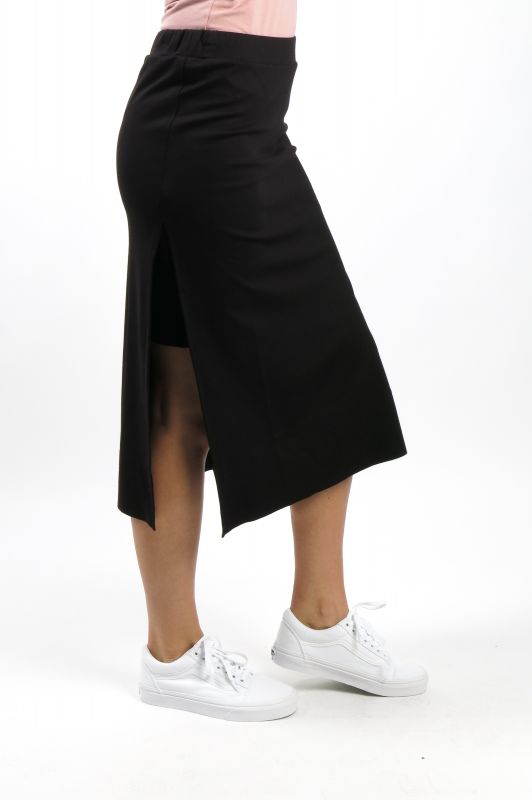 Skirt XINT 470174-SIYAH