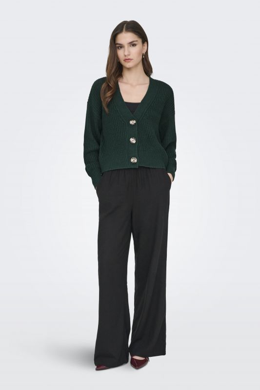 Cardigan JACQUELINE DE YONG 15200418-Ponderosa-Pin