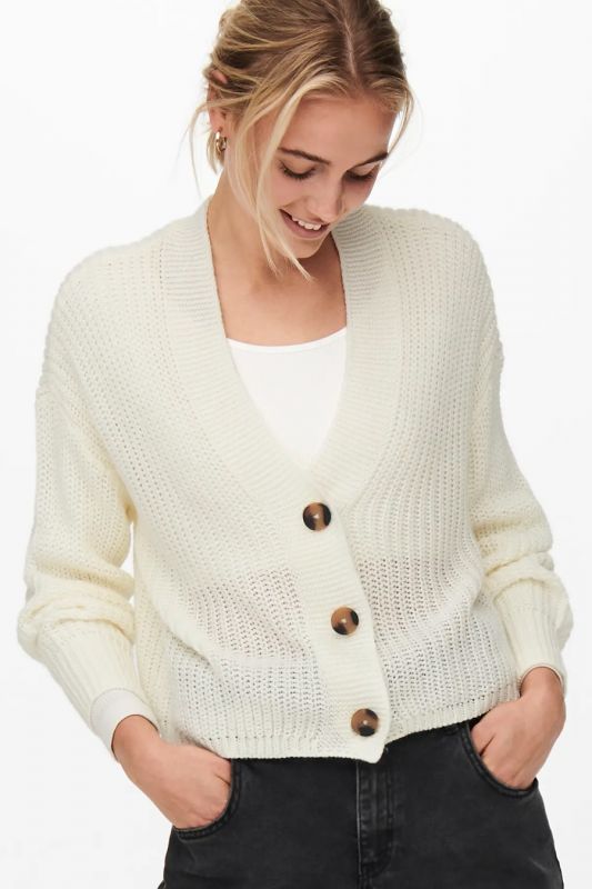 Cardigan ONLY 15211521-Jet-Stream