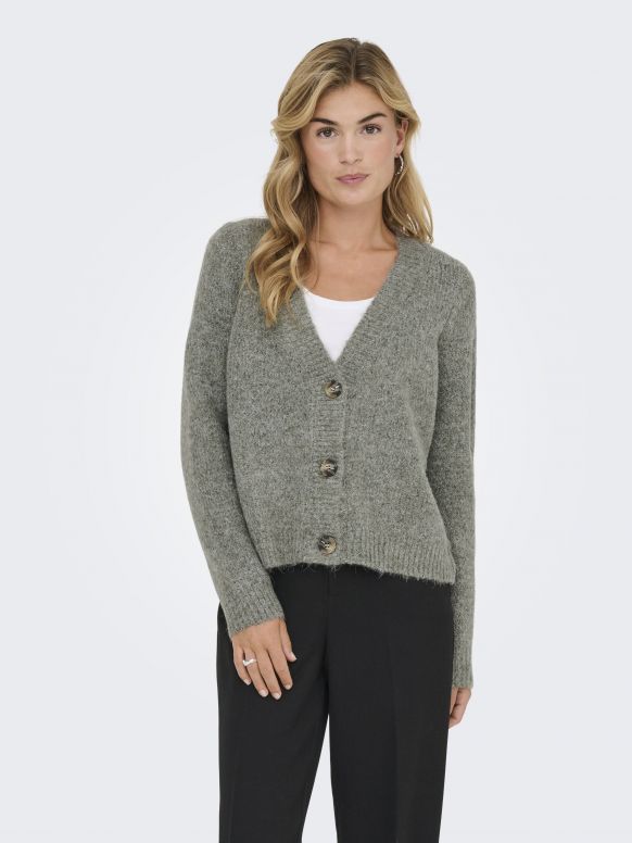 Cardigan ONLY 15332549-Kalamata