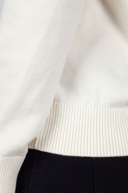 Sweater XINT 851119-EKRU