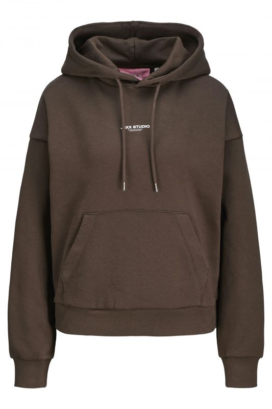 Hoodie JJXX 12280152-Bracken-BW