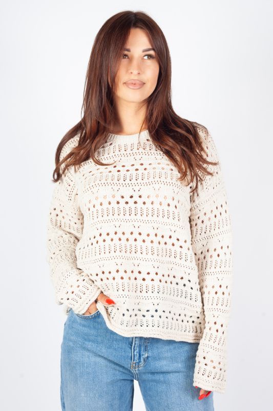 Sweater BLUE SEVEN 1471775-043