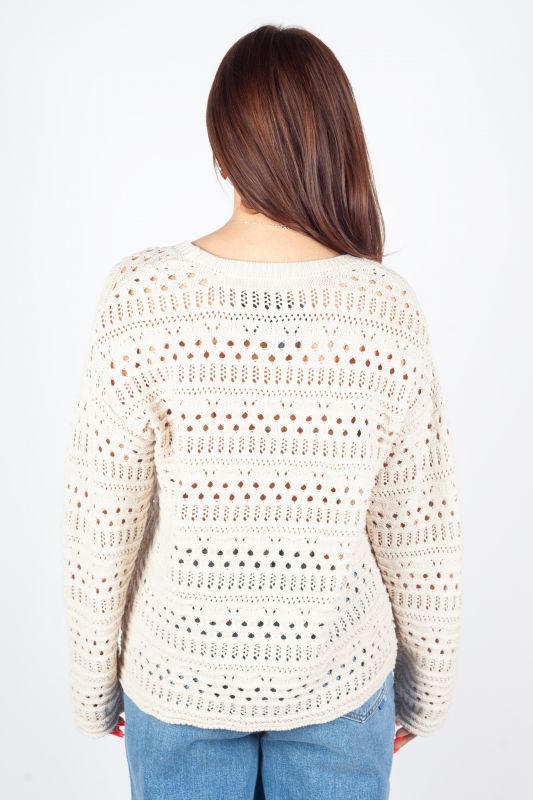 Sweater BLUE SEVEN 1471775-043