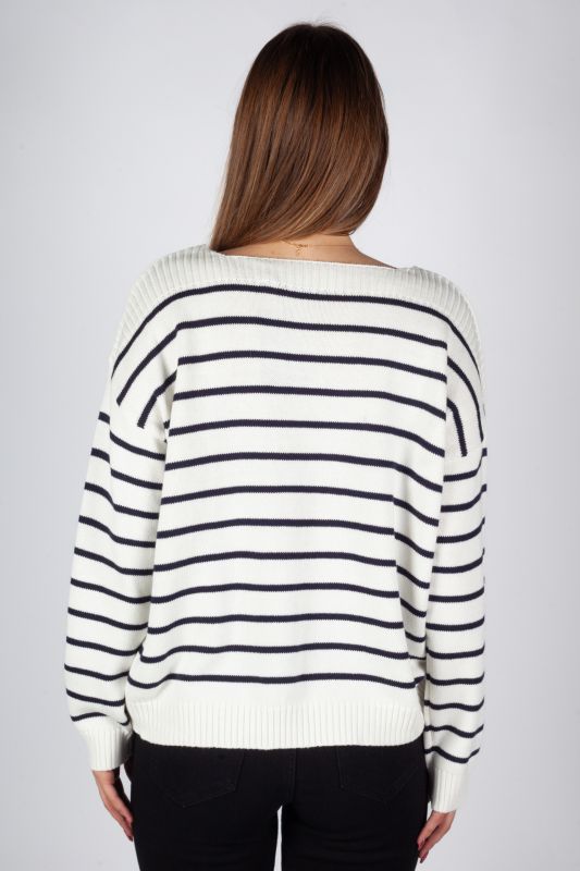 Sweater BLUE SEVEN 248052-0100