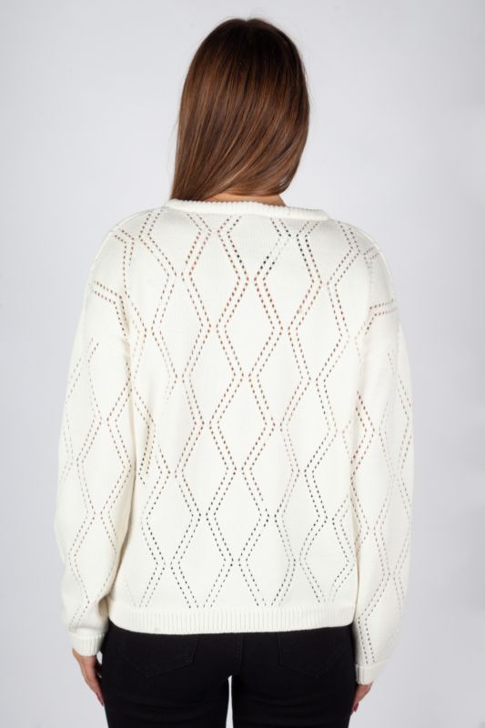 Sweater BLUE SEVEN 248076-0100