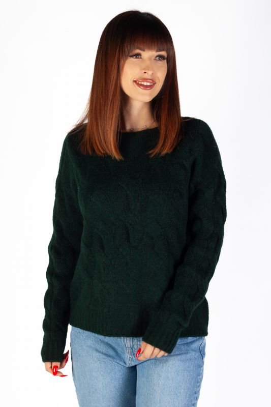 Sweater JACQUELINE DE YONG 15297698-Scarab