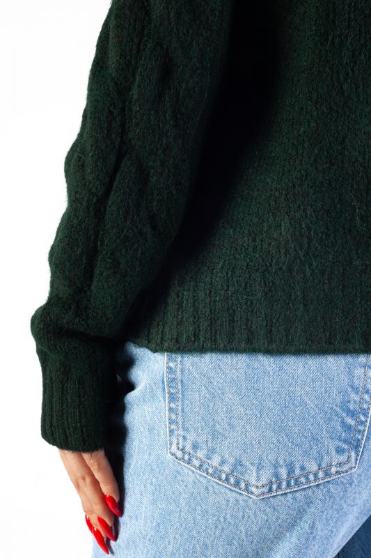 Sweater JACQUELINE DE YONG 15297698-Scarab