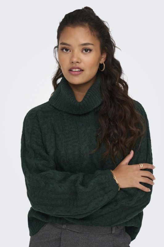 Sweater JACQUELINE DE YONG 15302403-Scarab