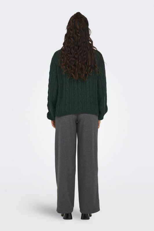 Sweater JACQUELINE DE YONG 15302403-Scarab