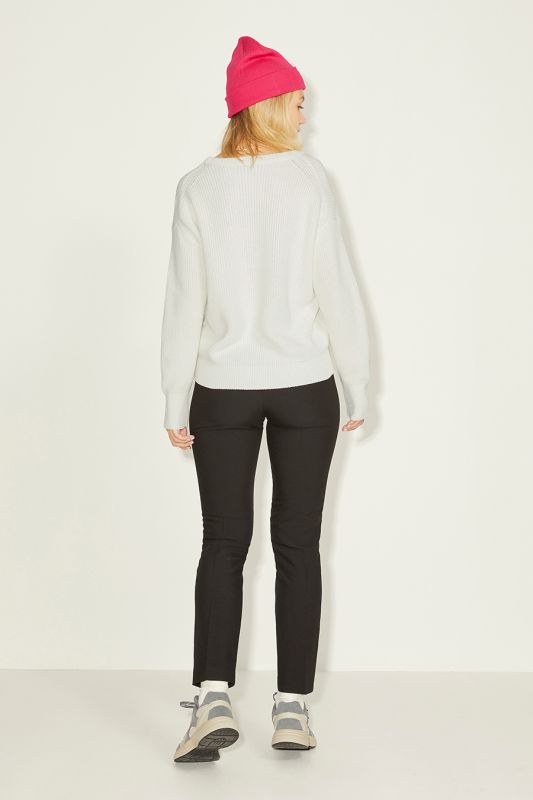 Sweater JJXX 12200267-Snow-White