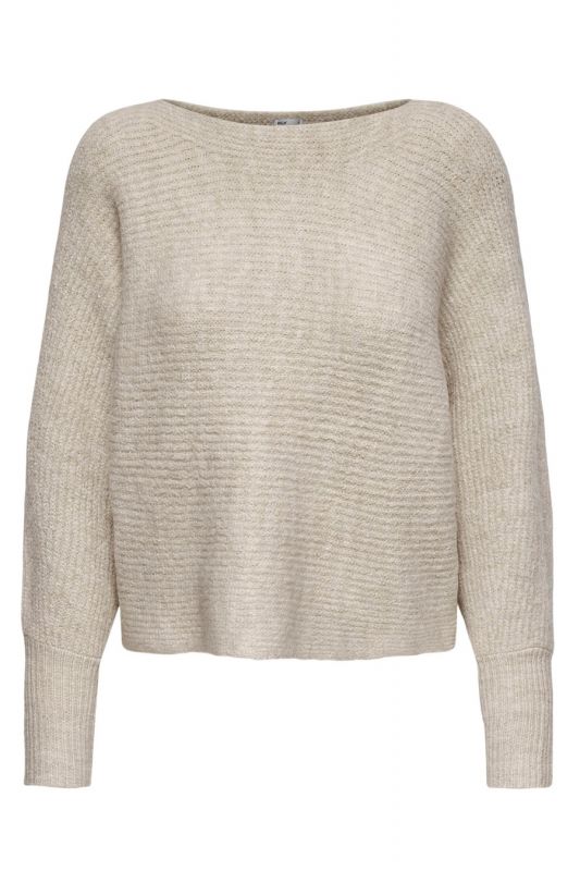 Sweater ONLY 15168705-Ecru