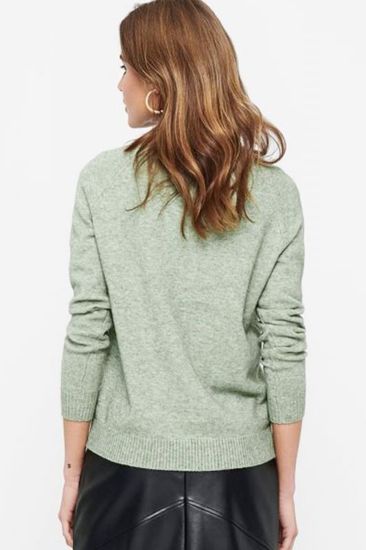 Sweater ONLY 15170427-Basil