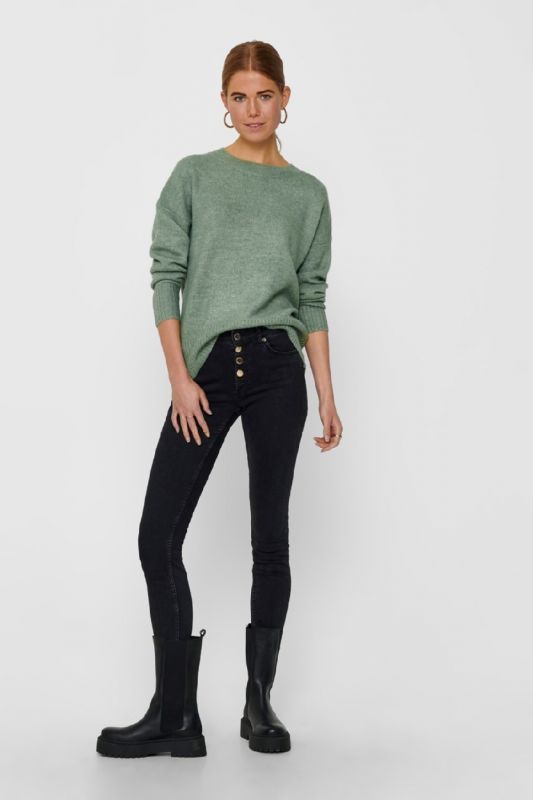 Sweater ONLY 15173800-Balsam-Green