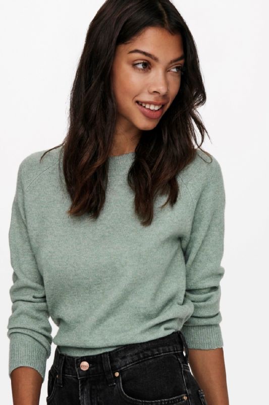Sweater ONLY 15204279-Chinois-Green