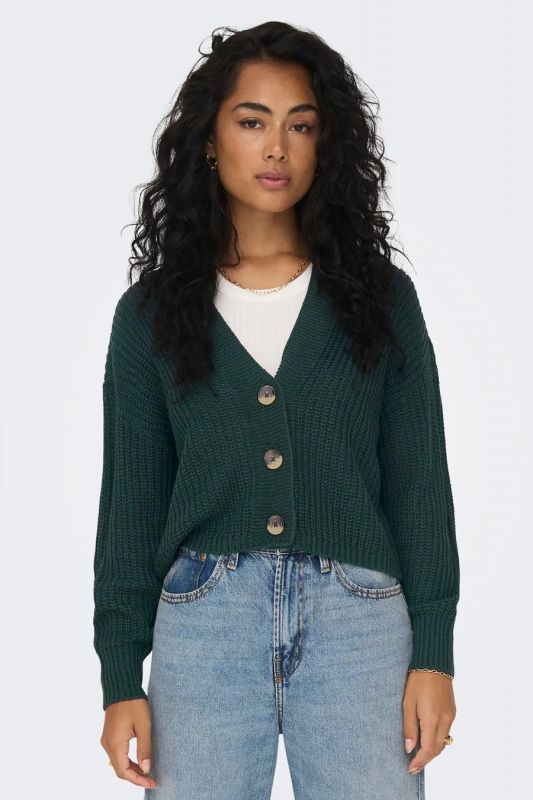 Cardigan ONLY 15211521-Green-Gables