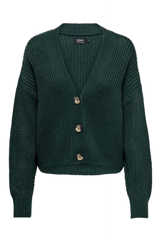 Cardigan ONLY 15211521-Green-Gables