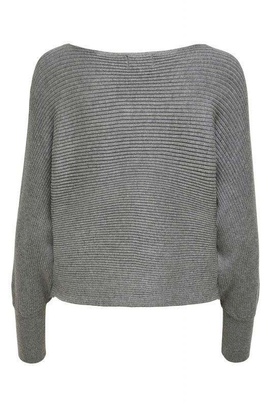 Sweater ONLY 15226298-Medium-Grey