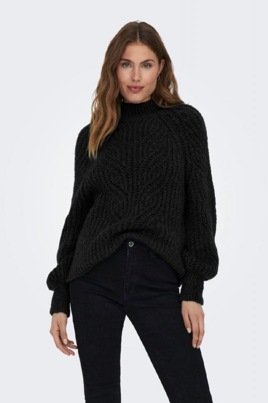 Sweater ONLY 15307016-Black