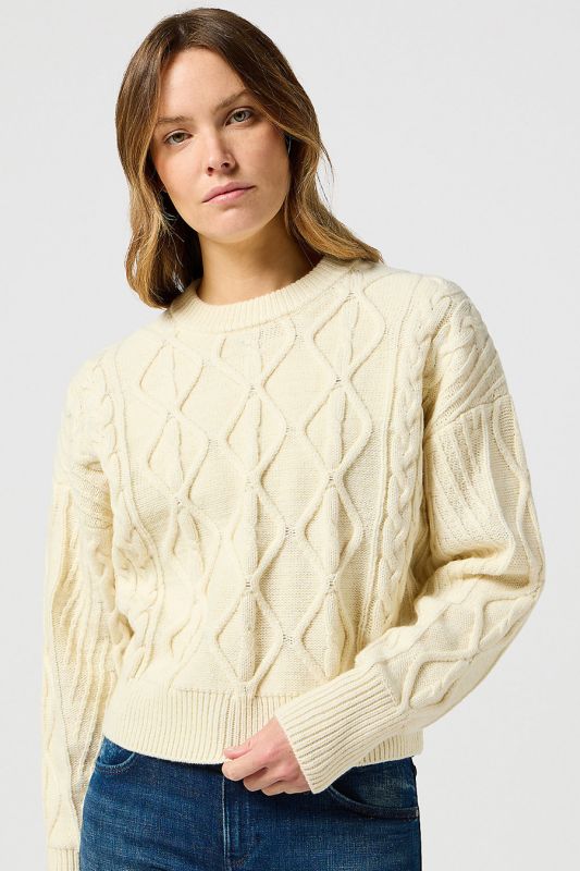 Sweater WRANGLER 112356472