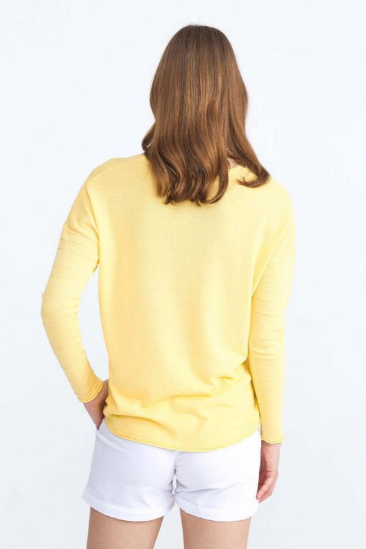 Sweater XINT 850659-SARI