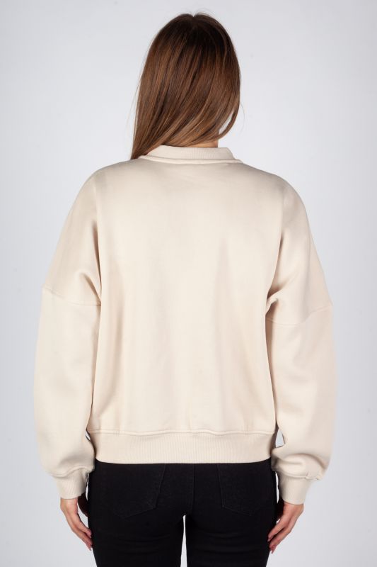 Zip up Hoodie BLUE SEVEN 237192-0430