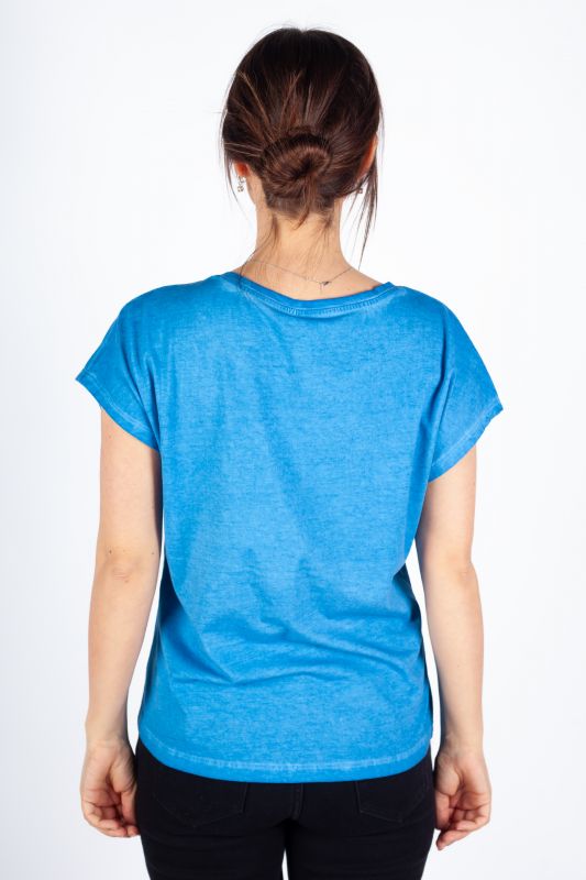 T-shirt BLUE SEVEN 105778-515