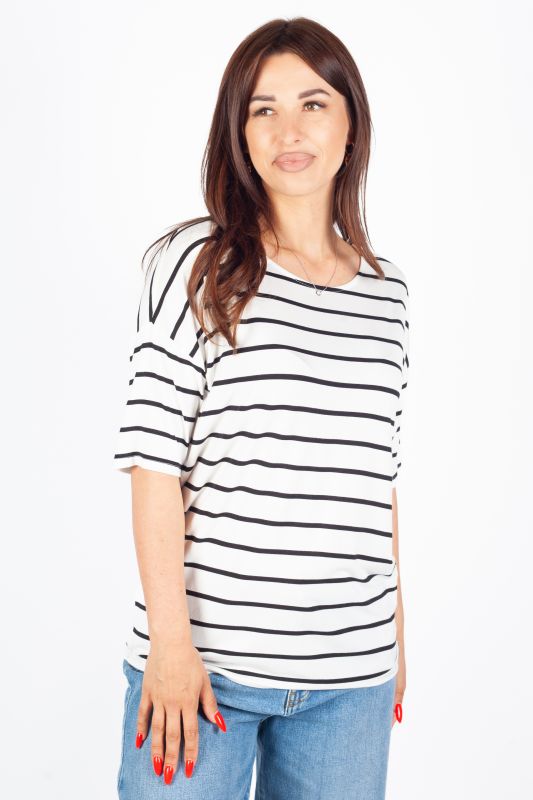 T-shirt BLUE SEVEN 1058355-001