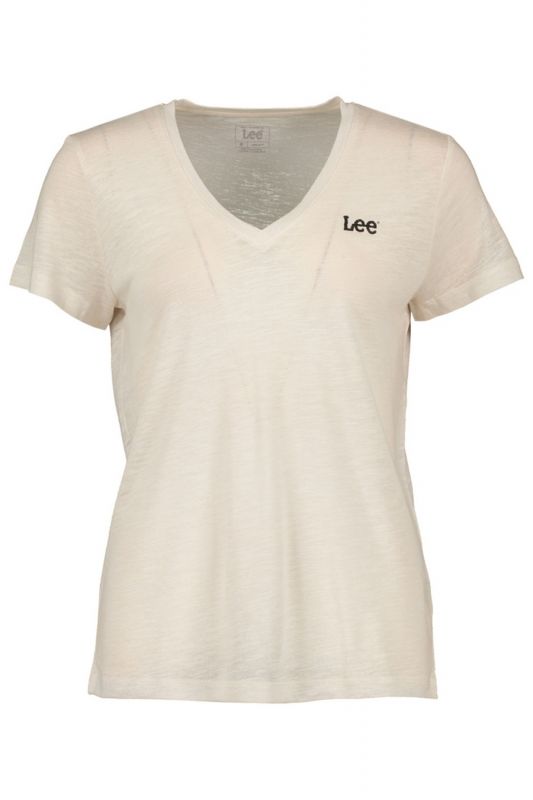 T-shirt LEE 112355219