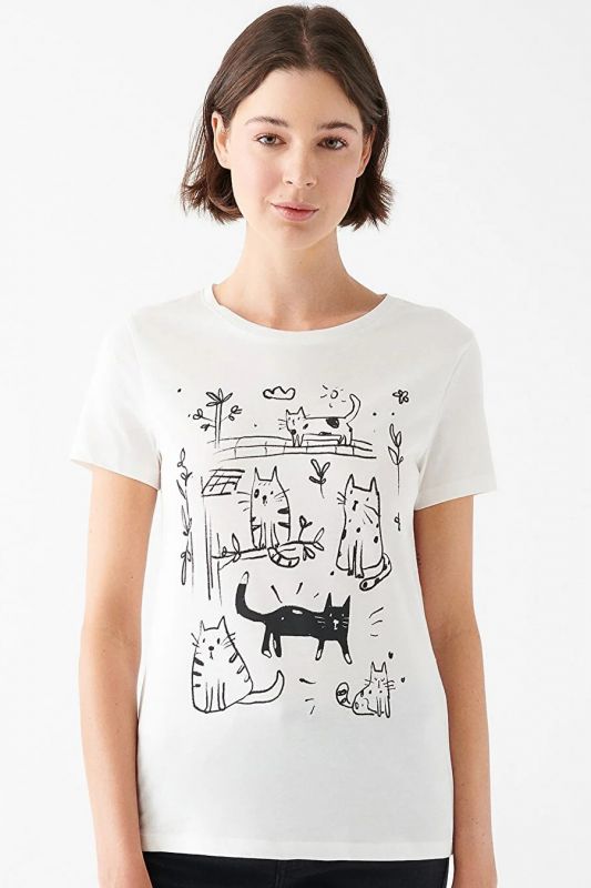 T-shirt MAVI 1610801-81964
