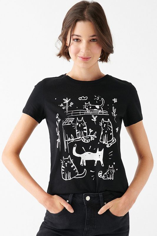 T-shirt MAVI 1610801-900