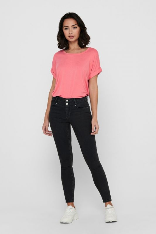 T-shirt ONLY 15106662-Tea-Rose