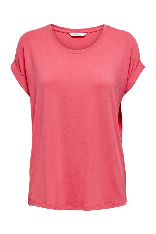 T-shirt ONLY 15106662-Tea-Rose