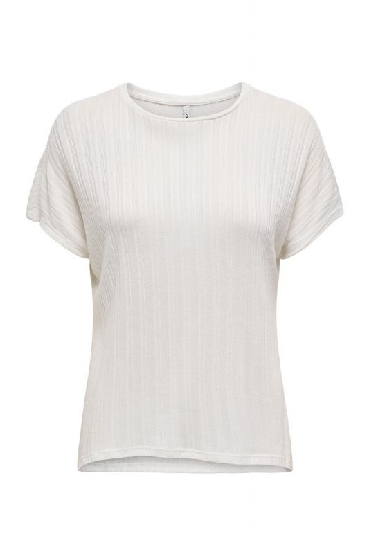 T-shirt ONLY 15349079-Cloud-Dancer