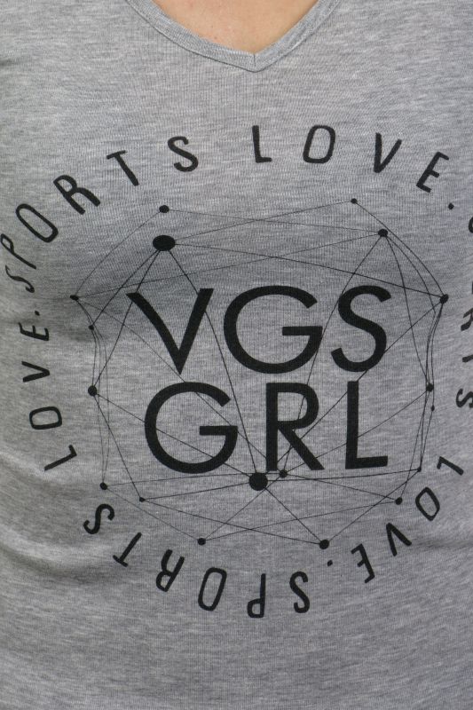 T-shirt VIGOSS 11893-03258-V0225