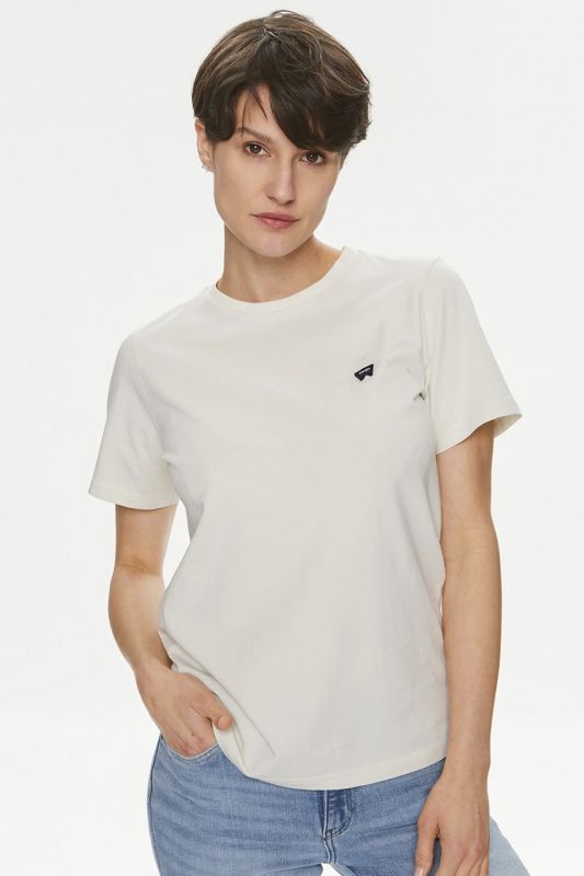 T-shirt WRANGLER