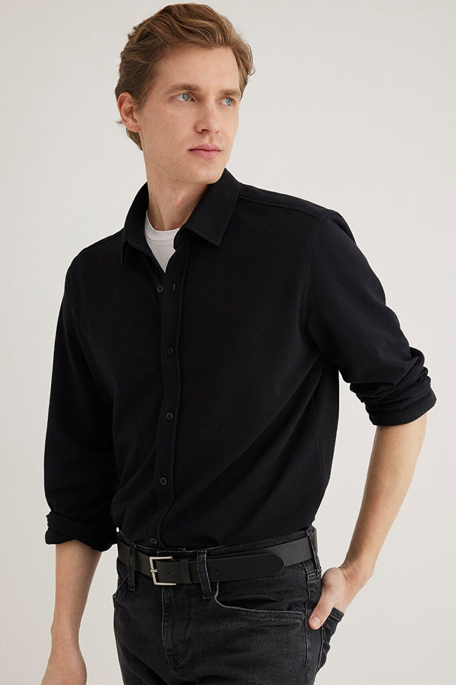 Polo paita MAVI 0211583-900