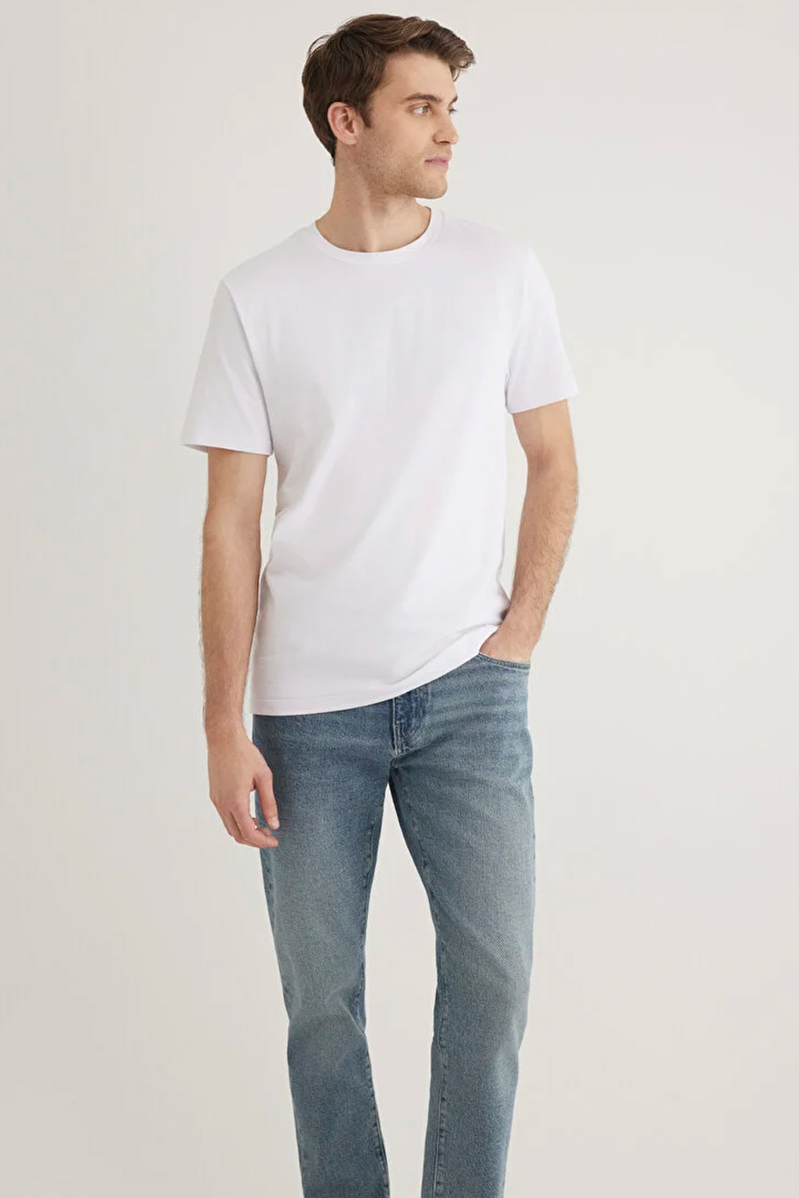 T-paita MAVI 061747-620