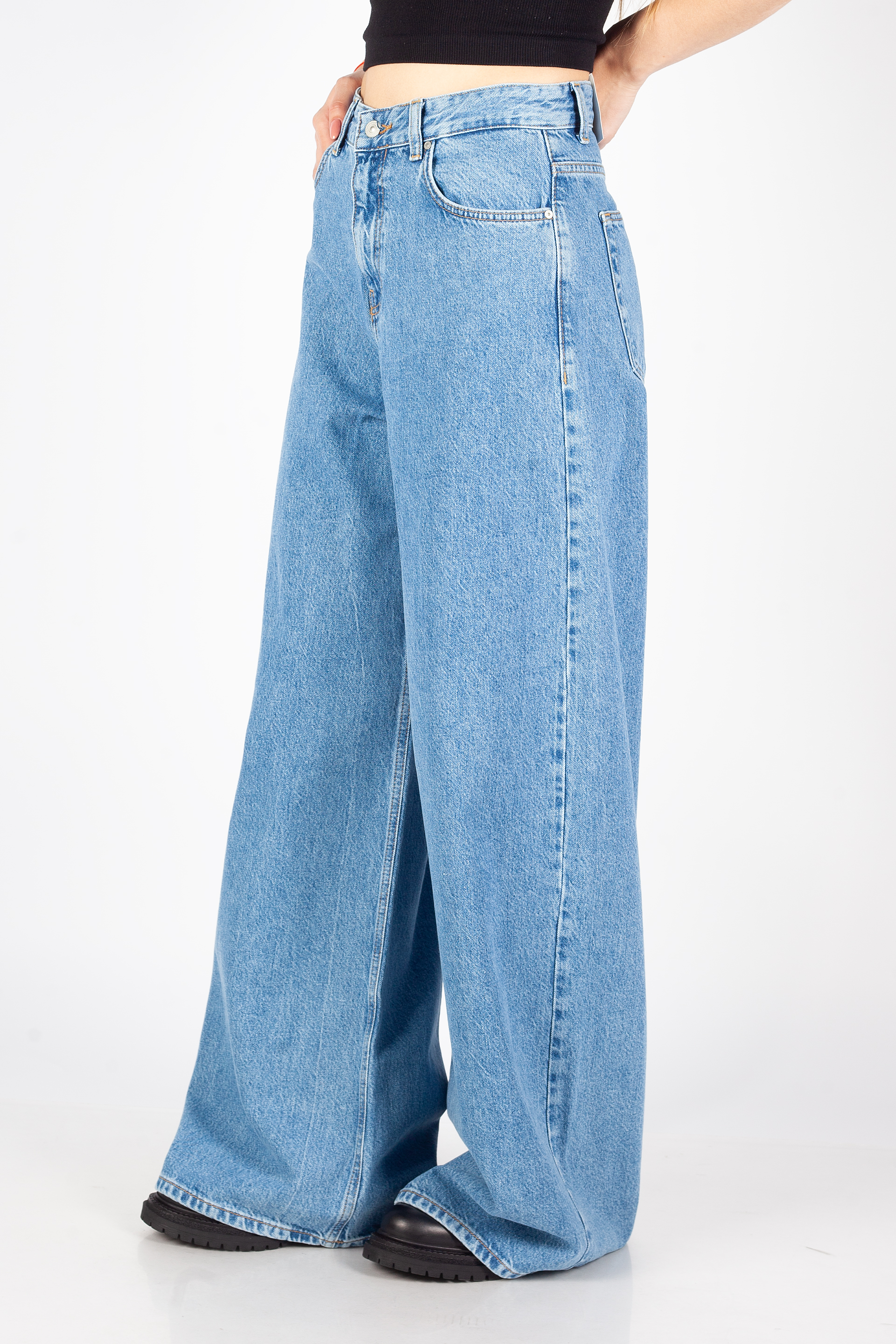 Farkut LTB JEANS 1009-51834-16043-55792