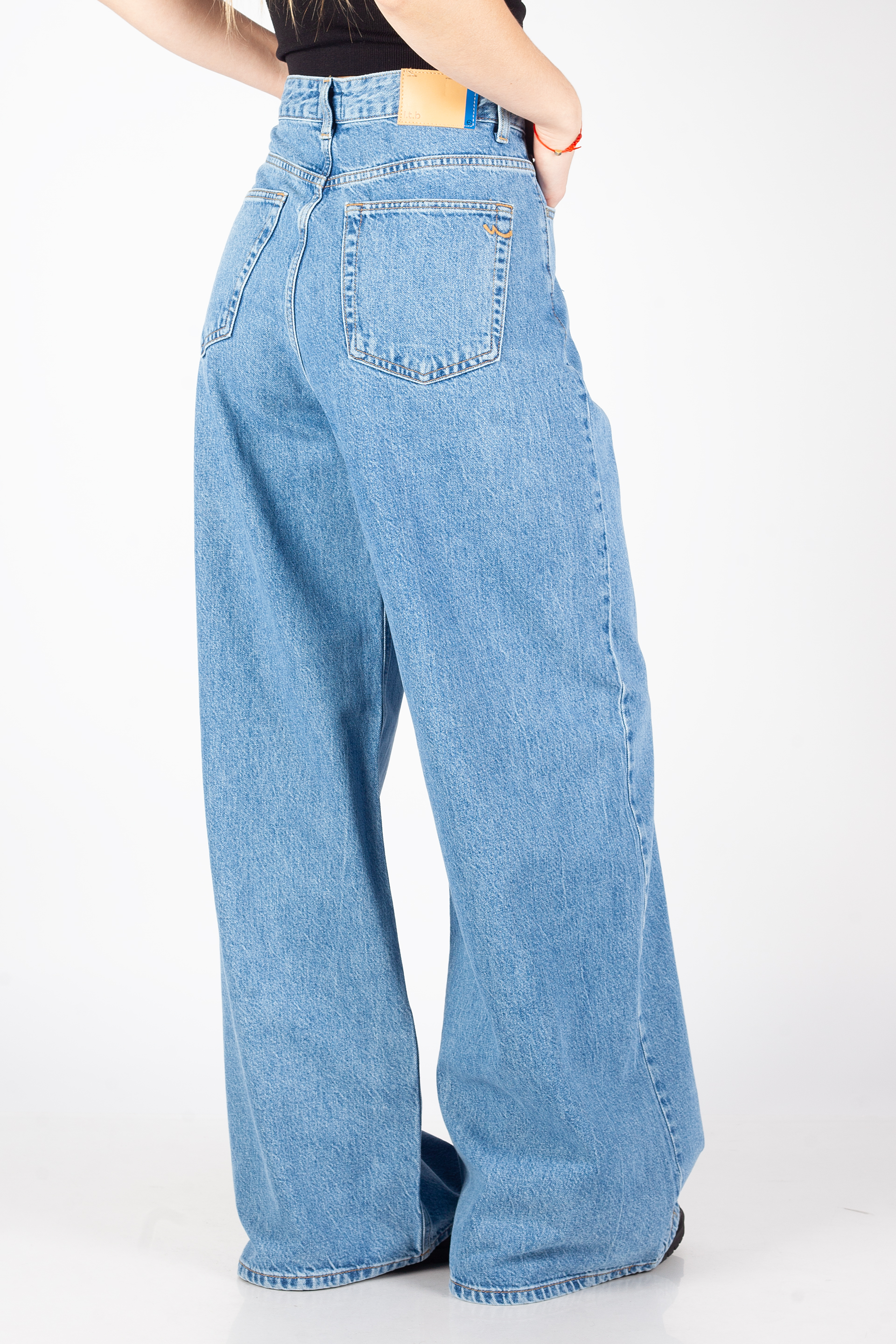 Farkut LTB JEANS 1009-51834-16043-55792