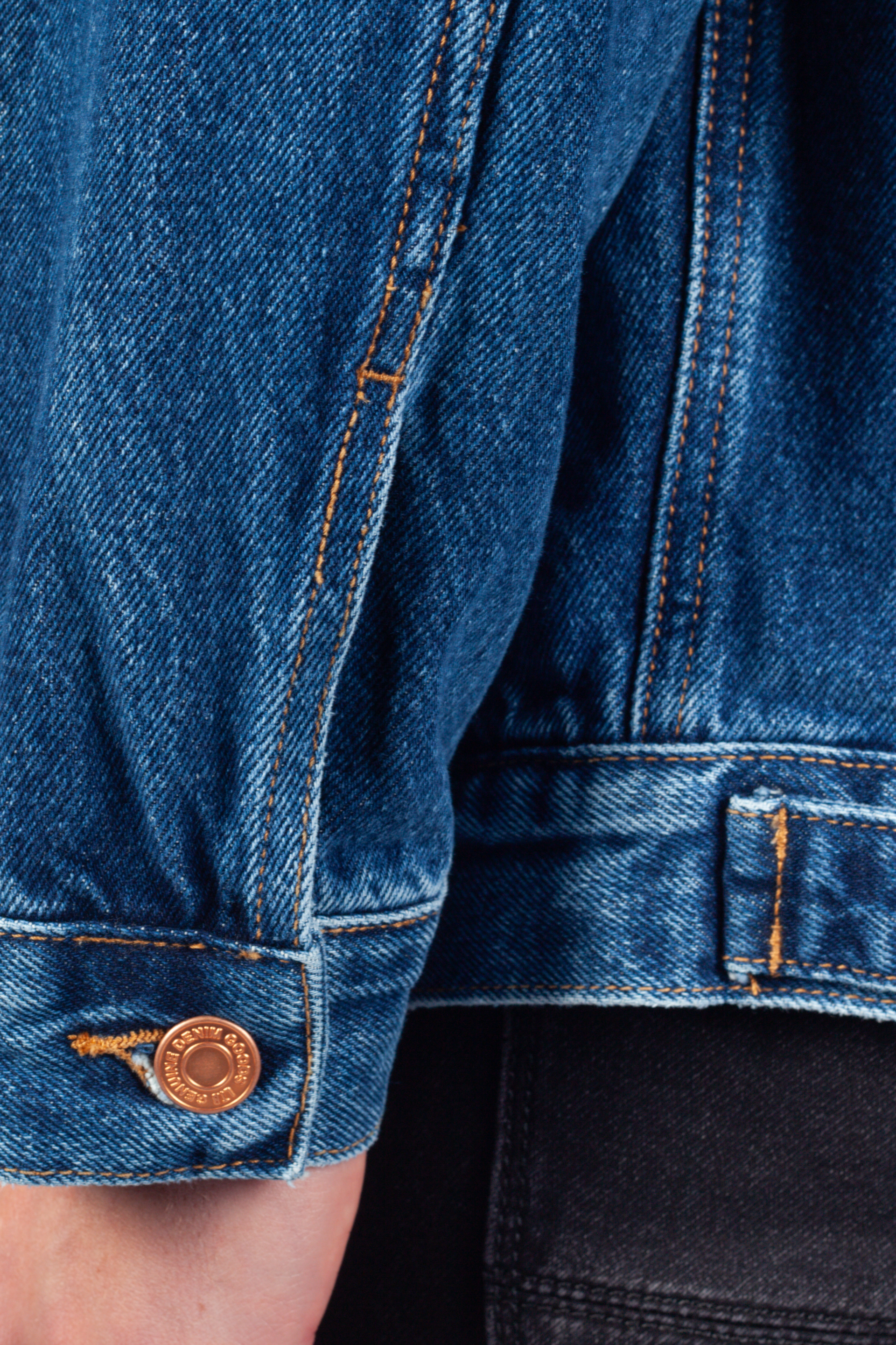 Denim takki LTB JEANS 1009-61022-16099-55884