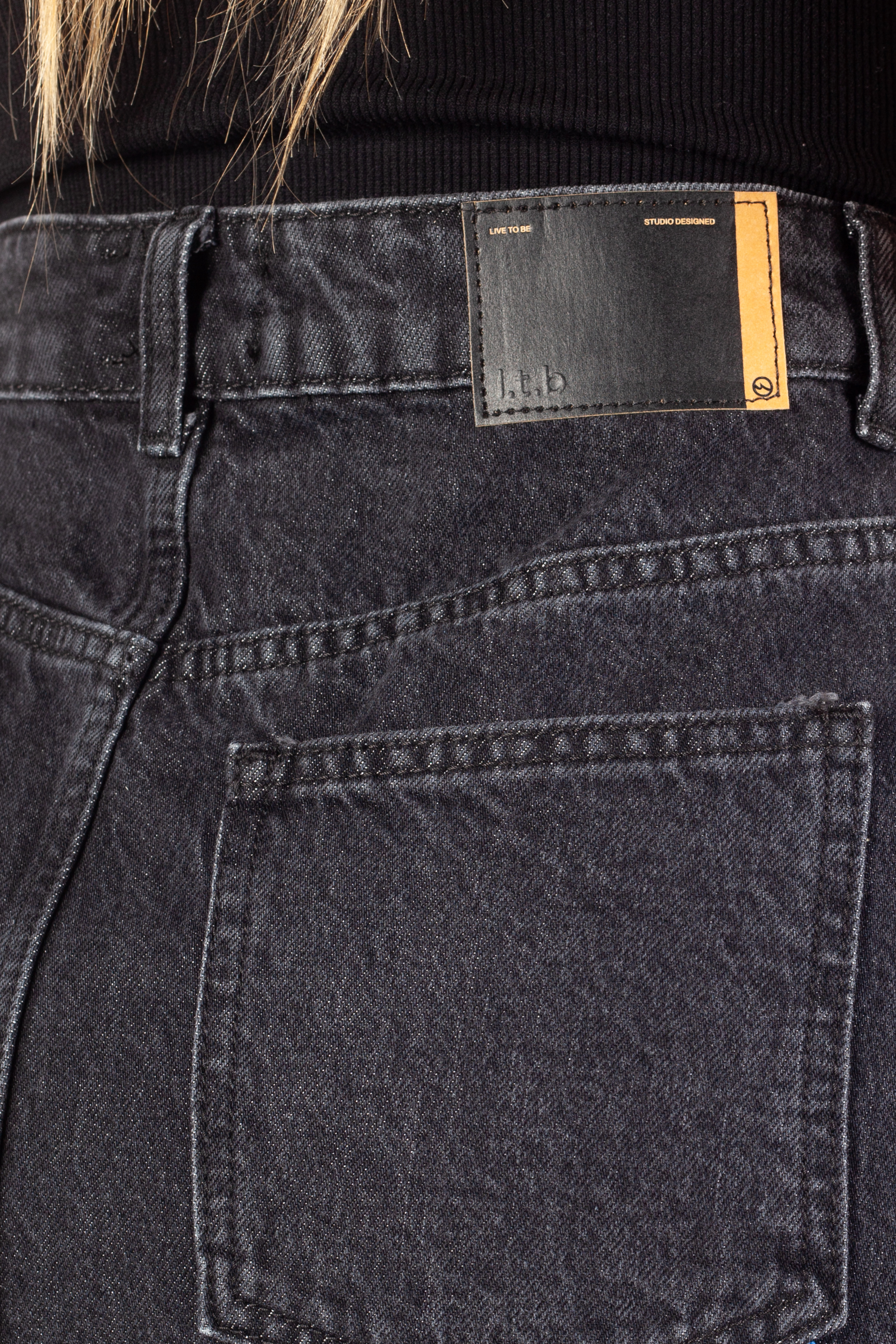 Farkkuhame LTB JEANS 1009-61221-16086-55869