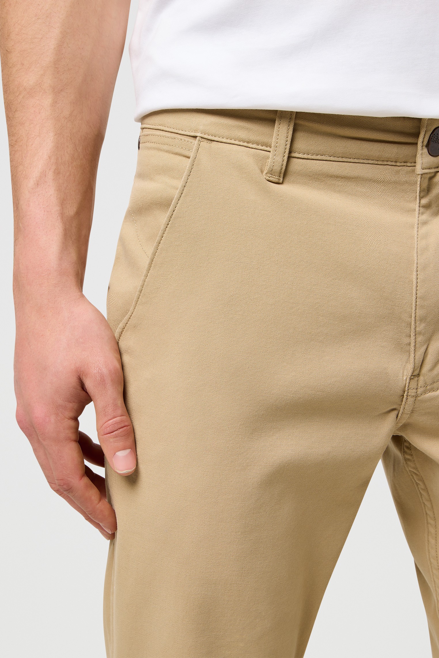 Klassiset housut WRANGLER 112371101